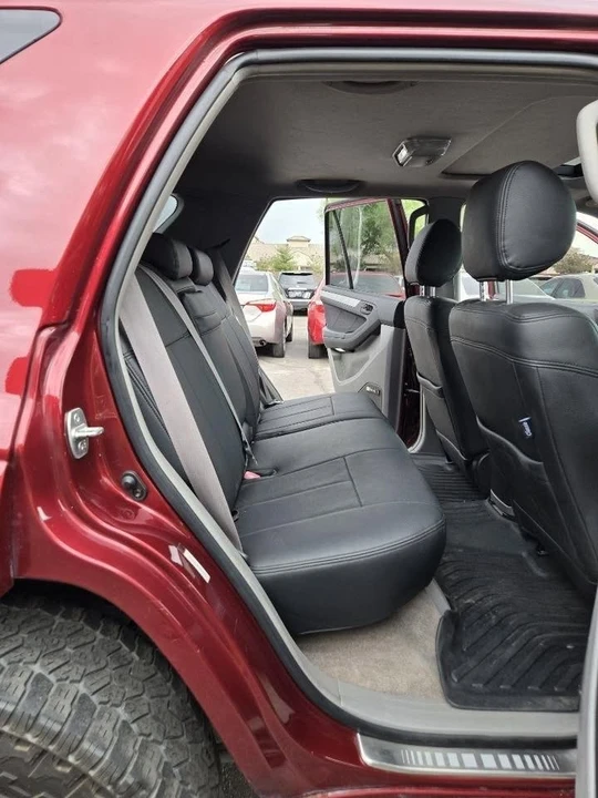 2005 Toyota 4Runner 4th Gen - Image 19 of 20