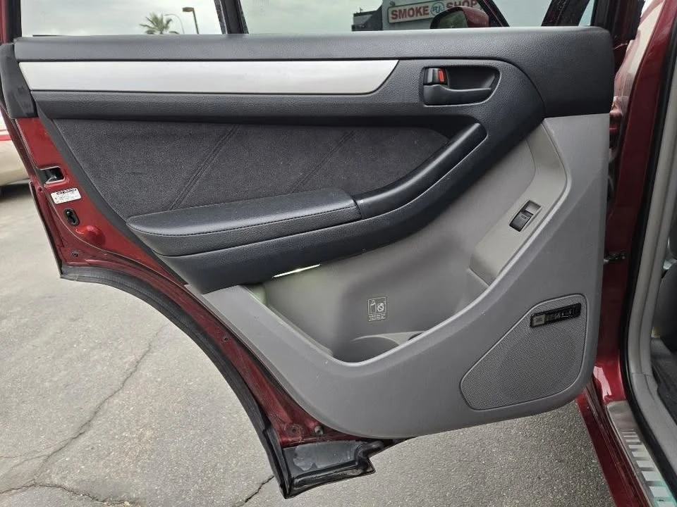 2005 Toyota 4Runner 4th Gen - Image 12 of 20