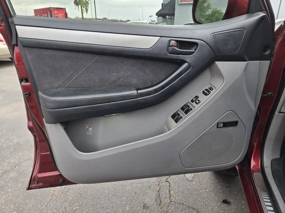 2005 Toyota 4Runner 4th Gen - Image 11 of 20