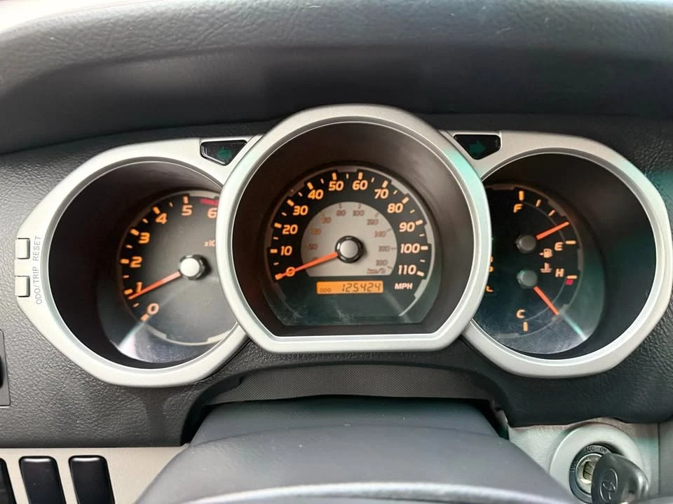 2005 Toyota 4Runner 4th Gen - Image 17 of 20