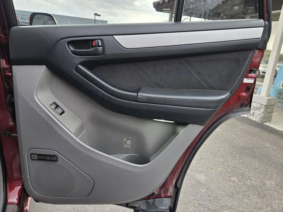 2005 Toyota 4Runner 4th Gen - Image 18 of 20