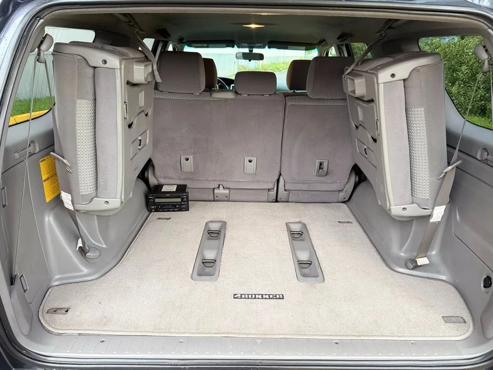 2005 Toyota 4Runner 4th Gen - Image 2 of 20