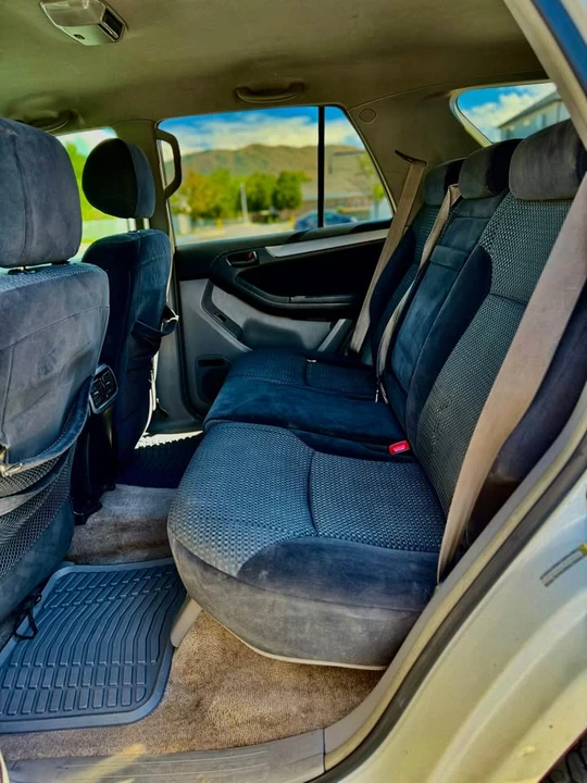 2005 Toyota 4Runner - Image 4 of 6