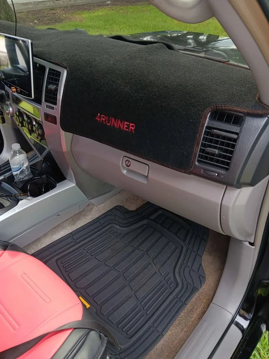 2005 Toyota 4Runner 4th Gen - Image 4 of 20