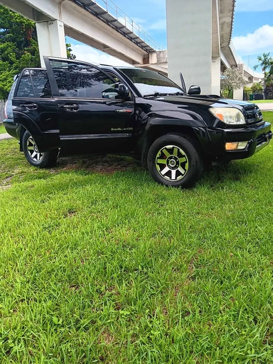 2005 Toyota 4Runner 4th Gen - Image 2 of 20