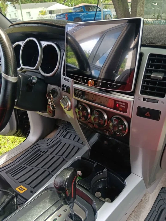 2005 Toyota 4Runner 4th Gen - Image 6 of 20