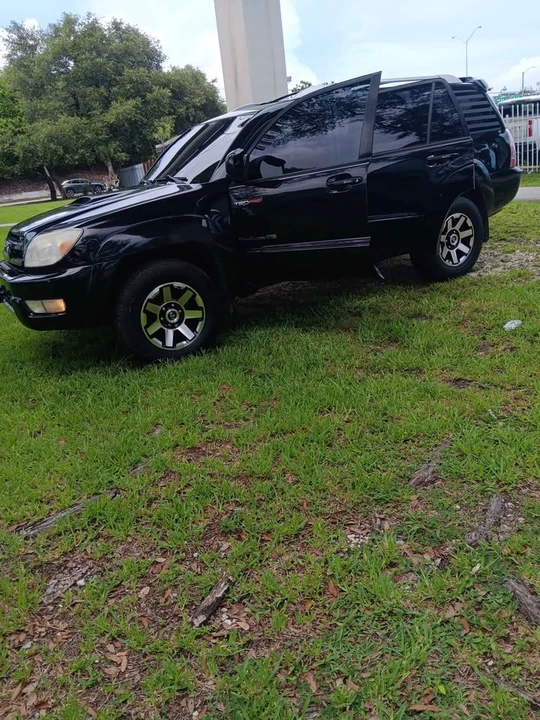 2005 Toyota 4Runner 4th Gen - Image 15 of 20