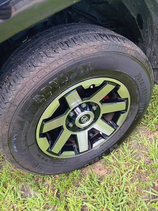 2005 Toyota 4Runner 4th Gen - Image 20 of 20