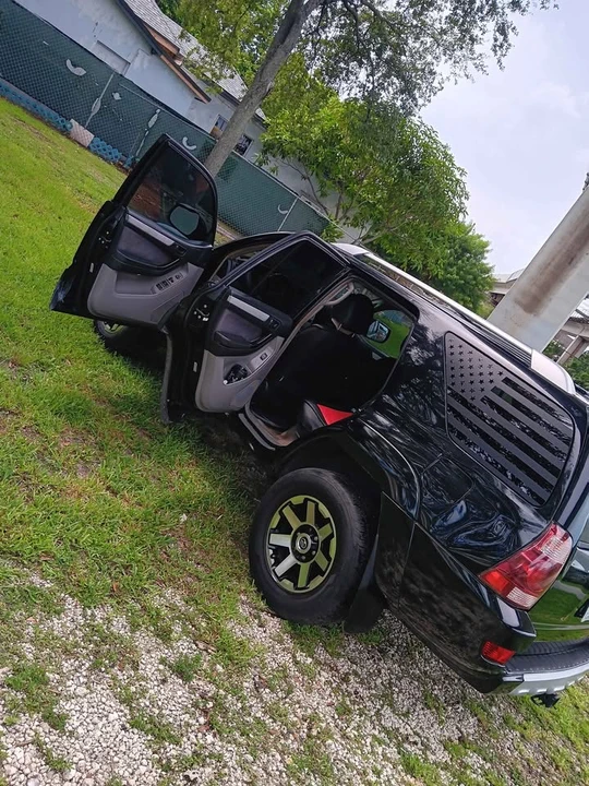 2005 Toyota 4Runner 4th Gen - Image 10 of 20