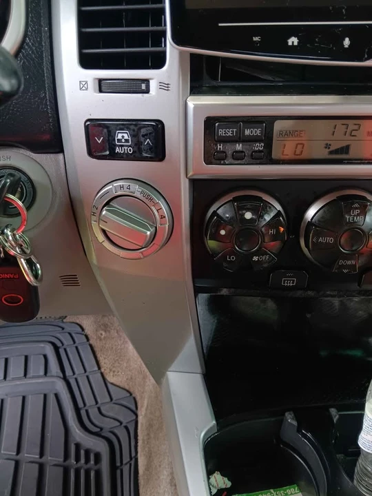 2005 Toyota 4Runner 4th Gen - Image 15 of 20