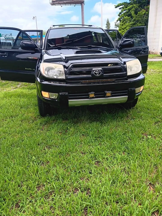 2005 Toyota 4Runner 4th Gen - Image 2 of 20