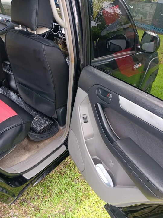 2005 Toyota 4Runner 4th Gen - Image 8 of 20