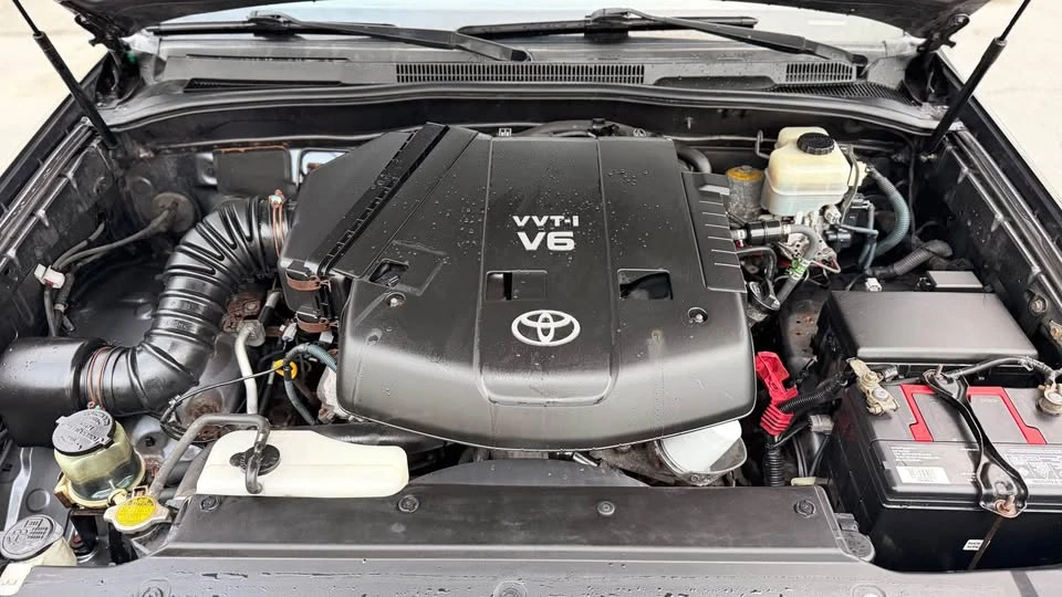 2005 Toyota 4Runner 4th Gen - Image 13 of 13