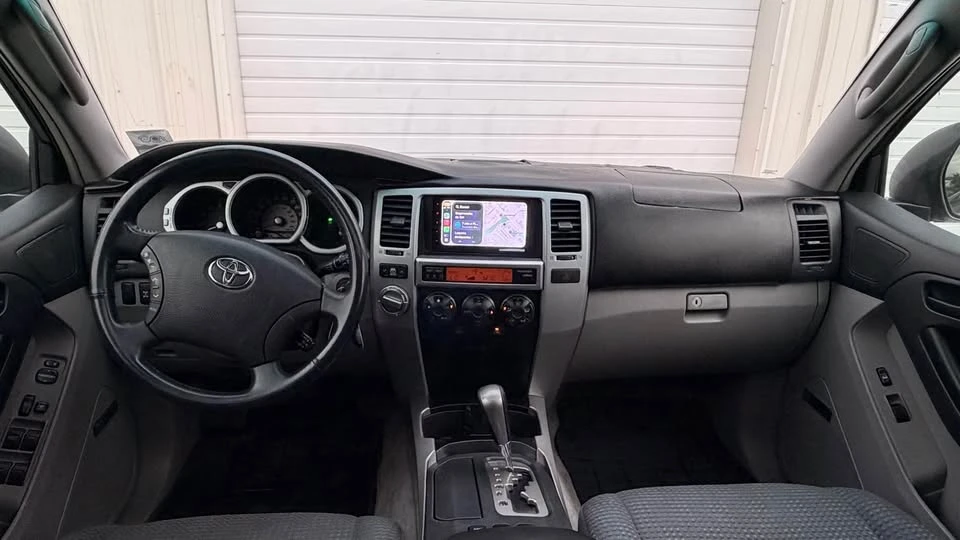2005 Toyota 4Runner 4th Gen - Image 11 of 13