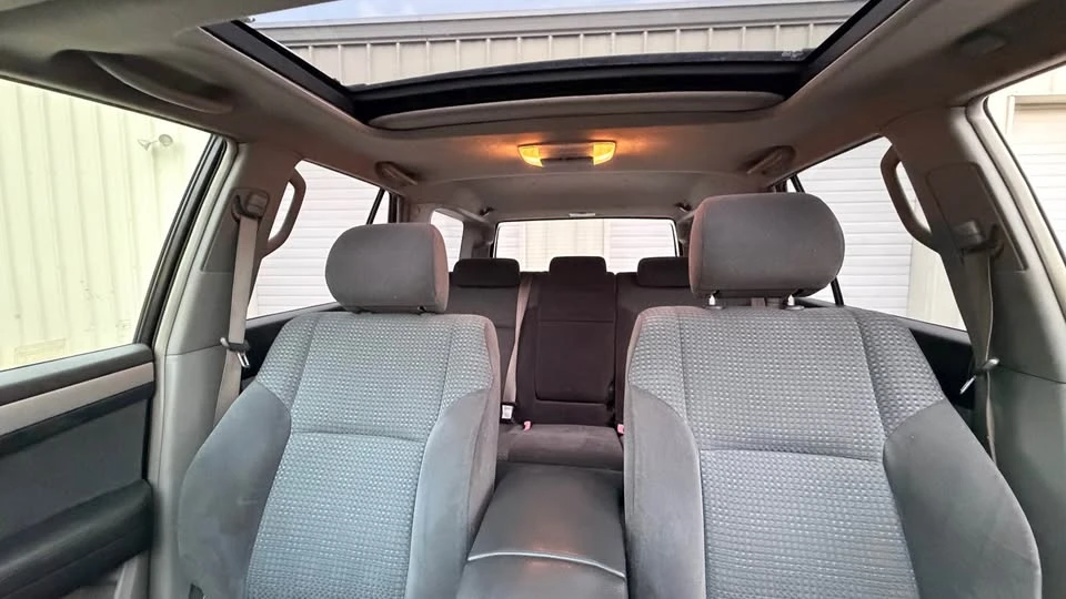 2005 Toyota 4Runner 4th Gen - Image 9 of 13