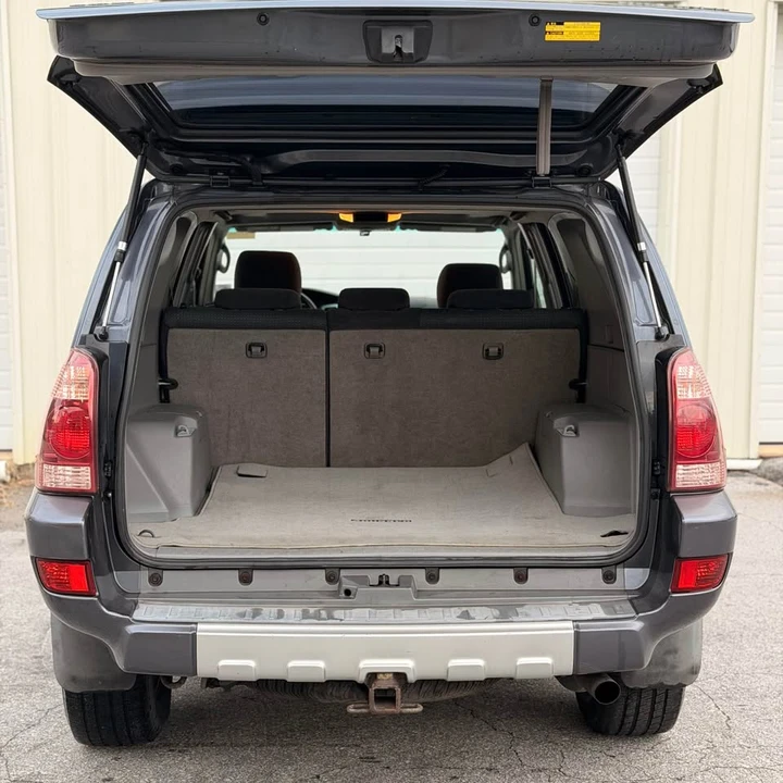 2005 Toyota 4Runner 4th Gen - Image 10 of 13