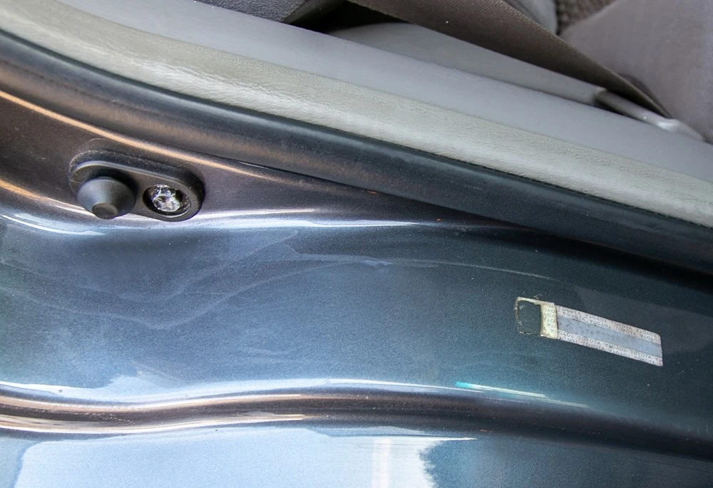 2005 Toyota 4Runner 4th Gen - Image 16 of 19