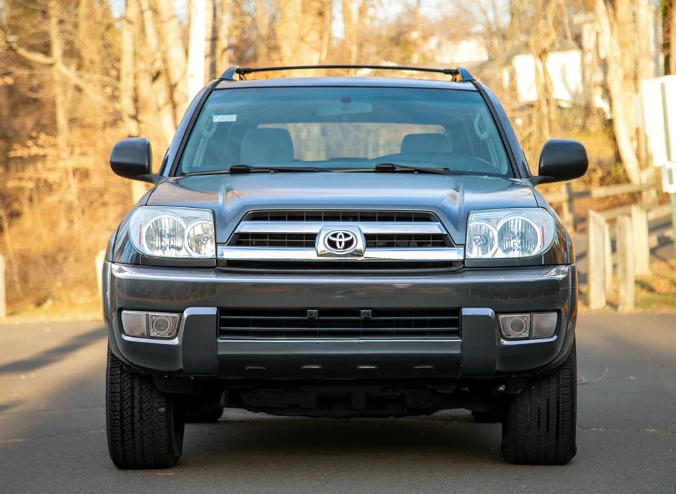 2005 Toyota 4Runner 4th Gen - Image 6 of 19