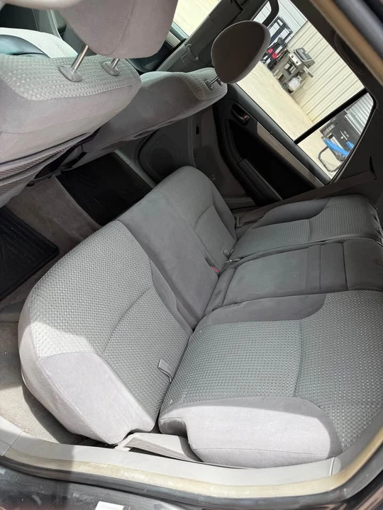 2005 Toyota 4Runner 4th Gen - Image 8 of 14