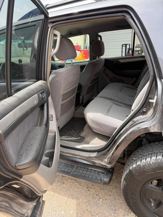 2005 Toyota 4Runner 4th Gen - Image 7 of 14