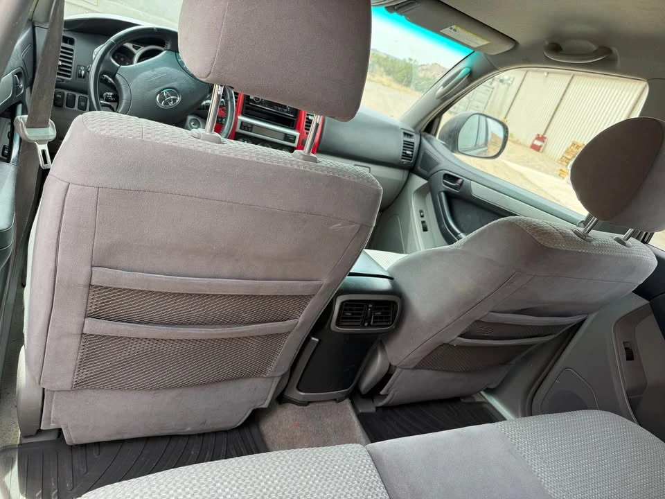 2005 Toyota 4Runner 4th Gen - Image 9 of 14