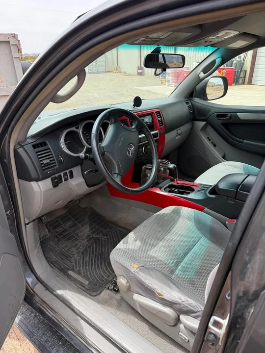 2005 Toyota 4Runner 4th Gen - Image 10 of 14