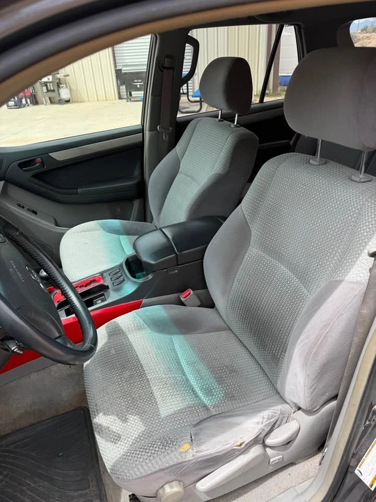 2005 Toyota 4Runner 4th Gen - Image 11 of 14