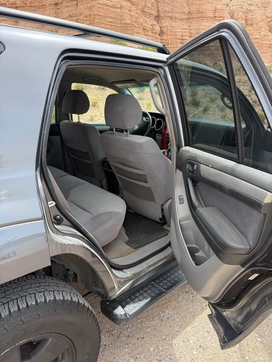 2005 Toyota 4Runner 4th Gen - Image 14 of 14