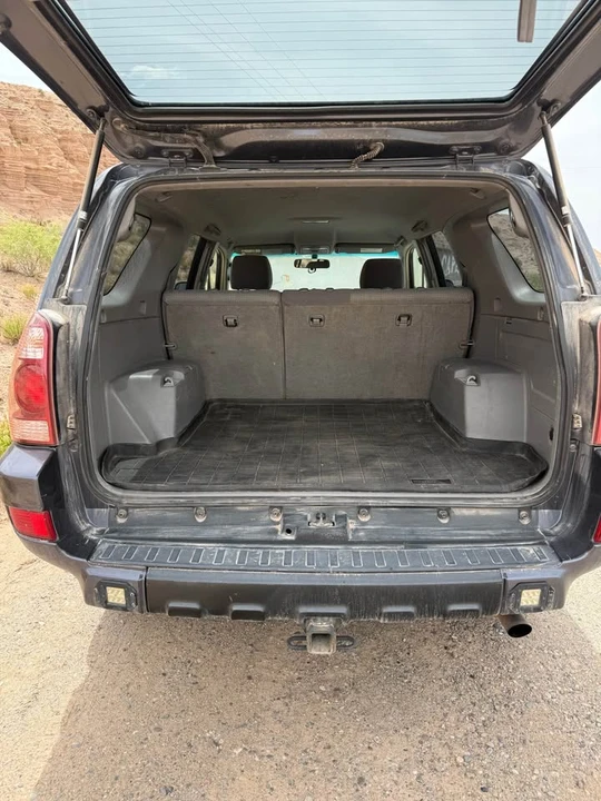 2005 Toyota 4Runner 4th Gen - Image 6 of 14