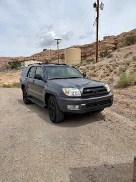 2005 Toyota 4Runner SR5