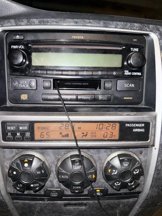 2005 Toyota 4Runner 4th Gen - Image 2 of 13