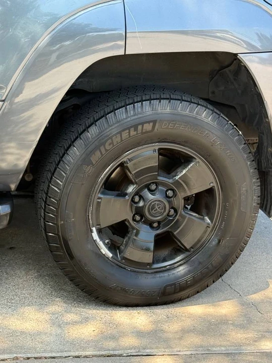 2005 Toyota 4Runner 4th Gen - Image 13 of 13