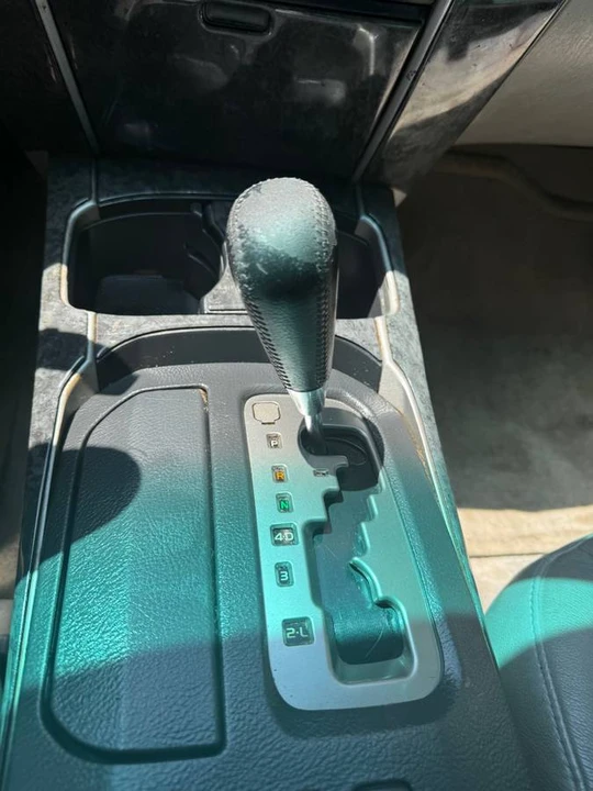 2005 Toyota 4Runner 4th Gen - Image 9 of 13