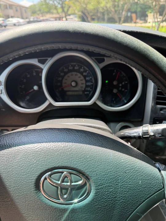 2005 Toyota 4Runner 4th Gen - Image 10 of 13