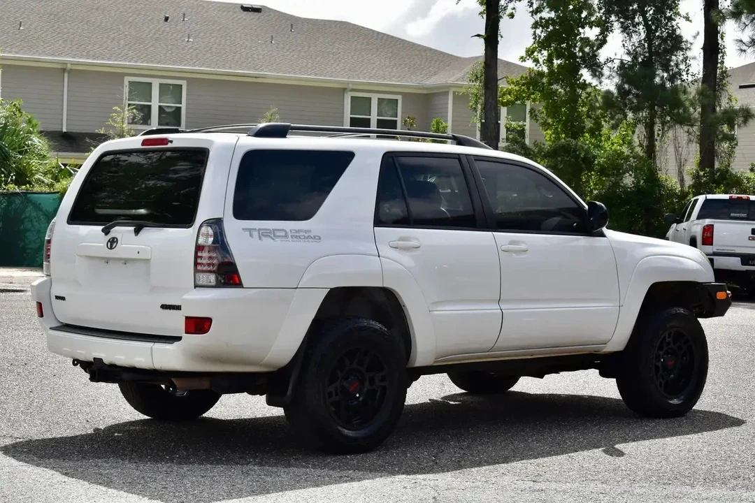 2005 Toyota 4Runner 4th Gen - Image 12 of 19