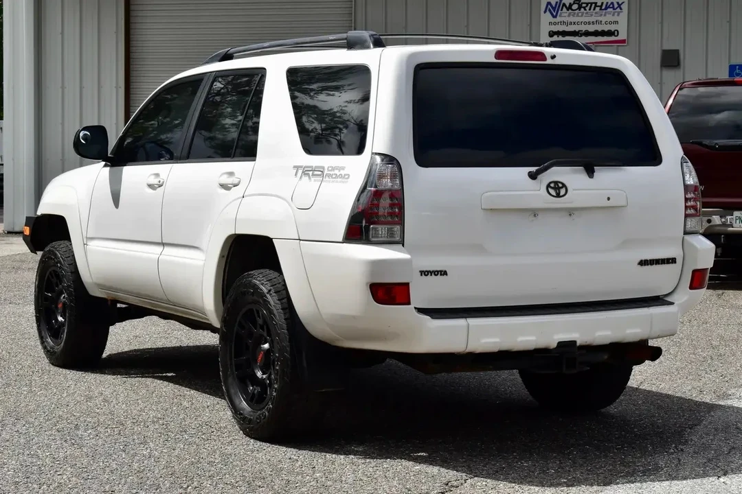 2005 Toyota 4Runner 4th Gen - Image 9 of 19