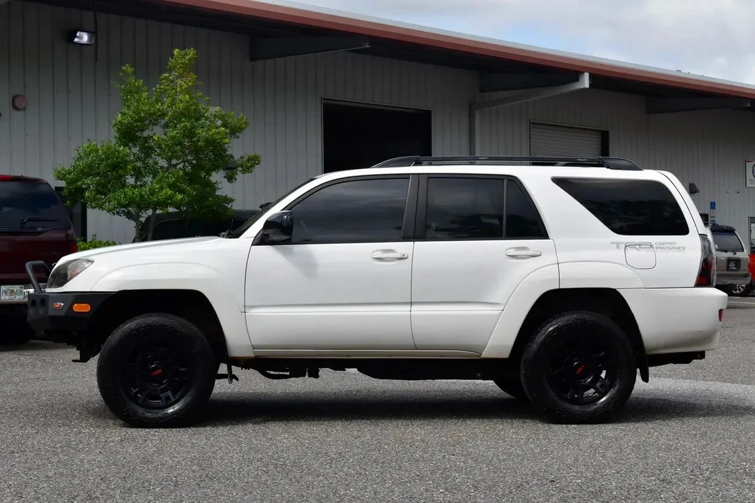 2005 Toyota 4Runner 4th Gen - Image 6 of 19
