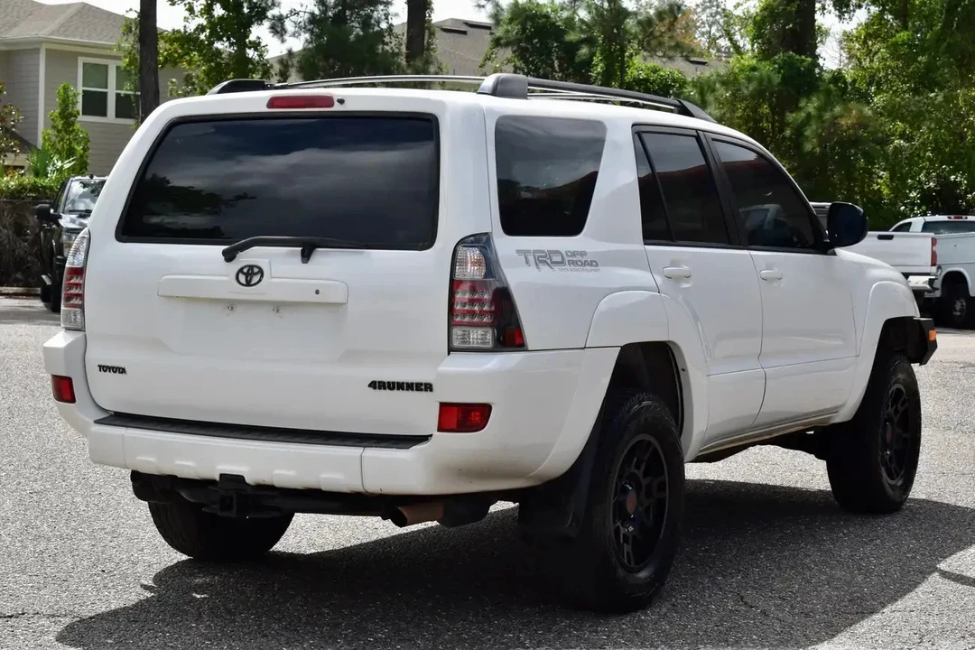 2005 Toyota 4Runner 4th Gen - Image 11 of 19