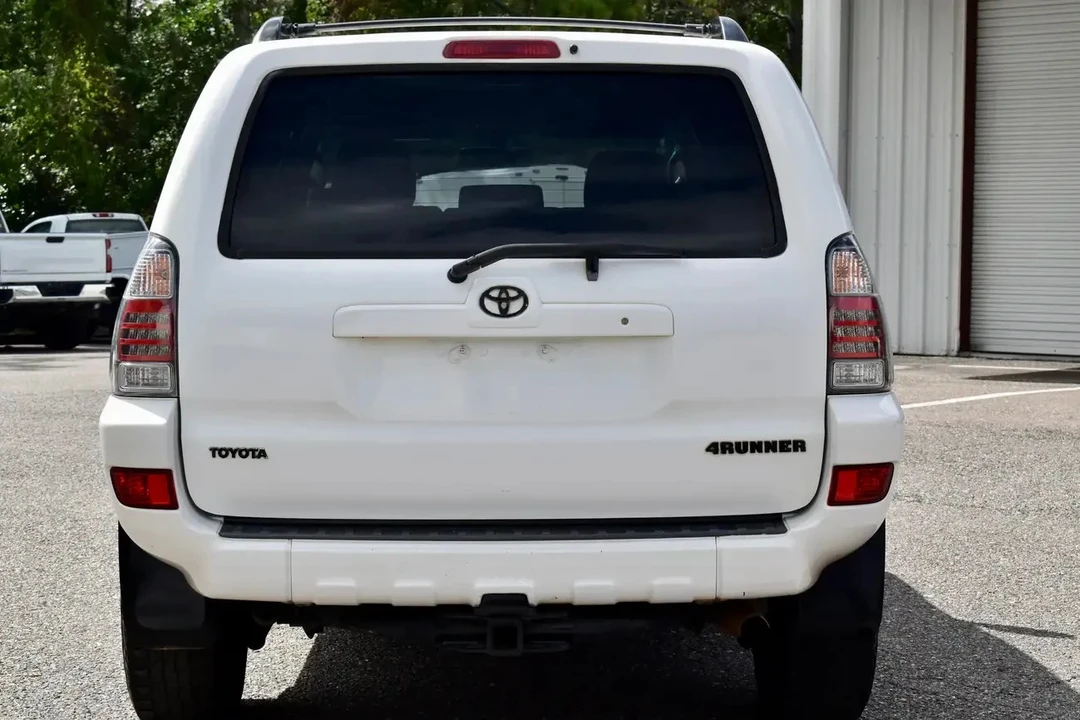2005 Toyota 4Runner 4th Gen - Image 10 of 19