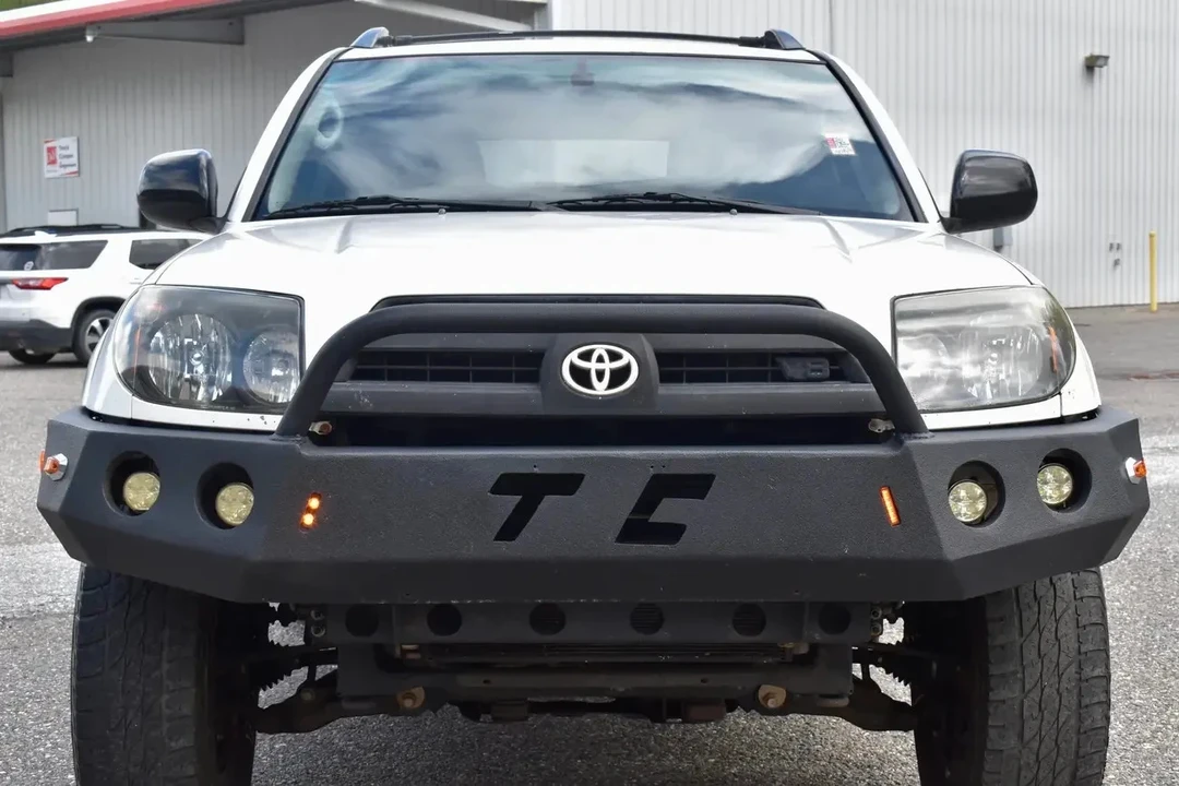 2005 Toyota 4Runner 4th Gen - Image 18 of 19