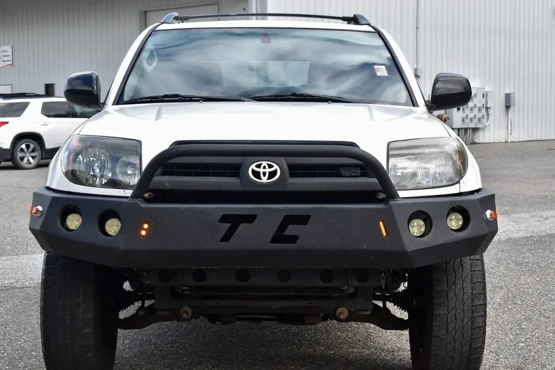 2005 Toyota 4Runner 4th Gen - Image 17 of 19