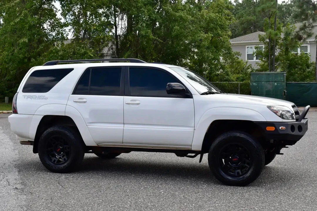 2005 Toyota 4Runner 4th Gen - Image 14 of 19