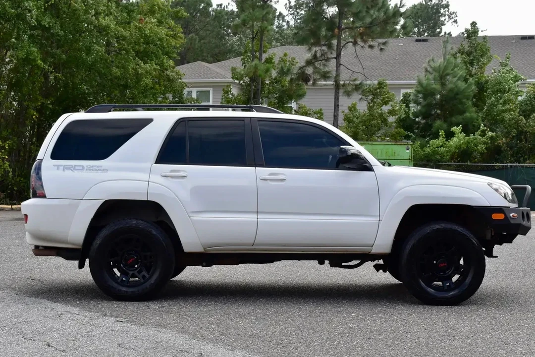 2005 Toyota 4Runner 4th Gen - Image 13 of 19