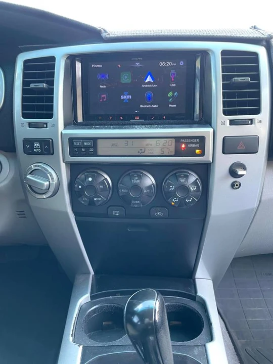 2005 Toyota 4Runner 4th Gen - Image 18 of 21