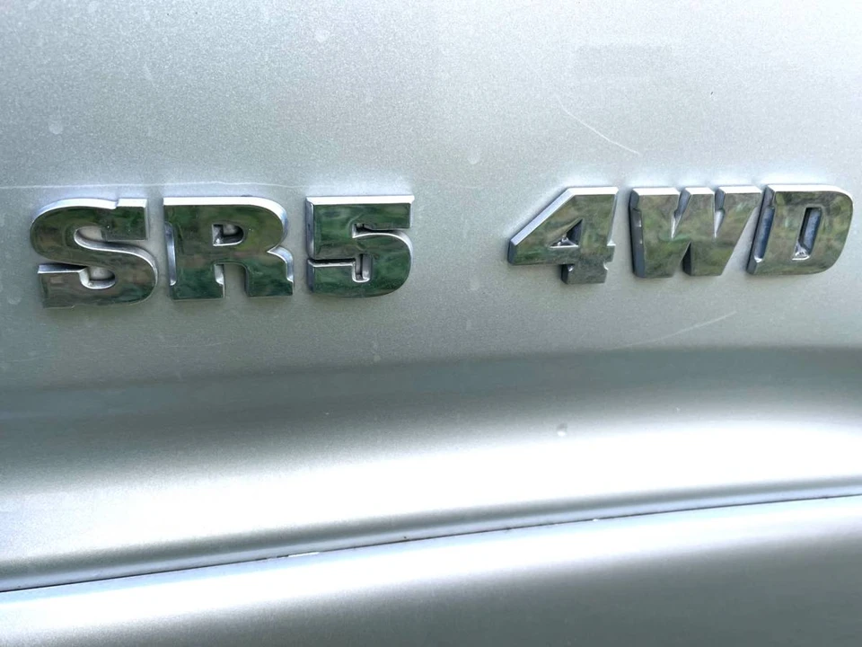 2005 Toyota 4Runner 4th Gen - Image 20 of 21
