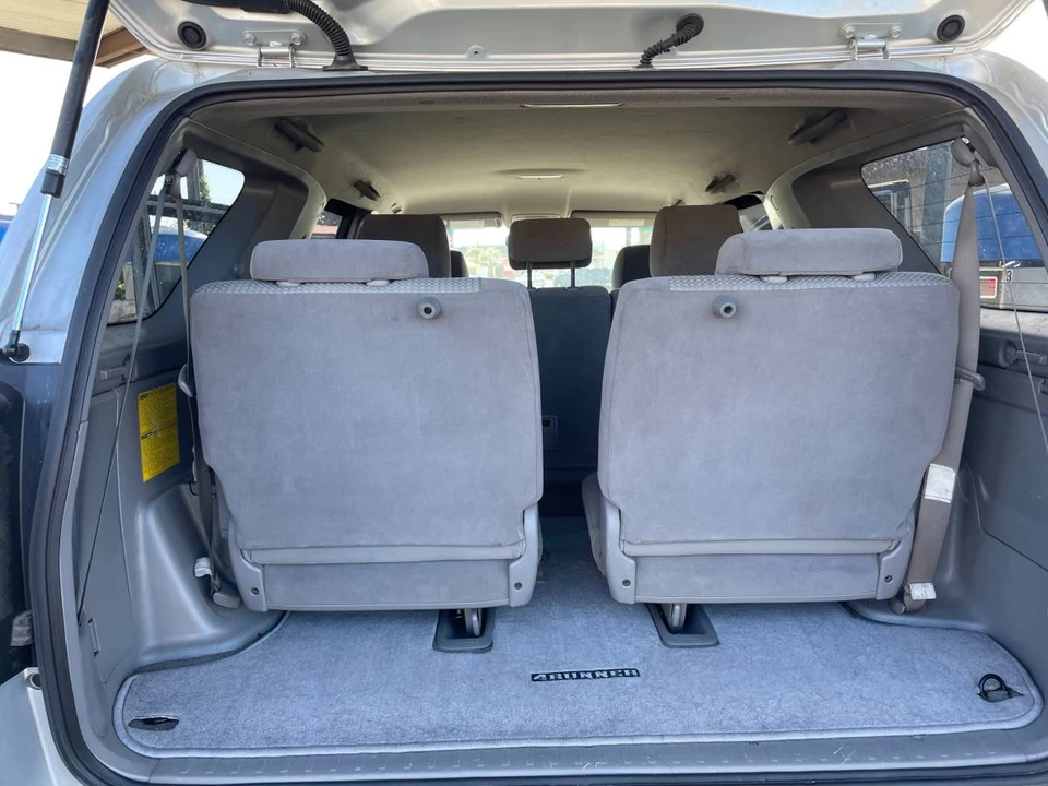 2005 Toyota 4Runner 4th Gen - Image 10 of 21
