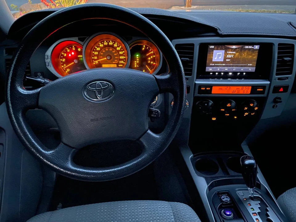 2005 Toyota 4Runner 4th Gen - Image 19 of 21