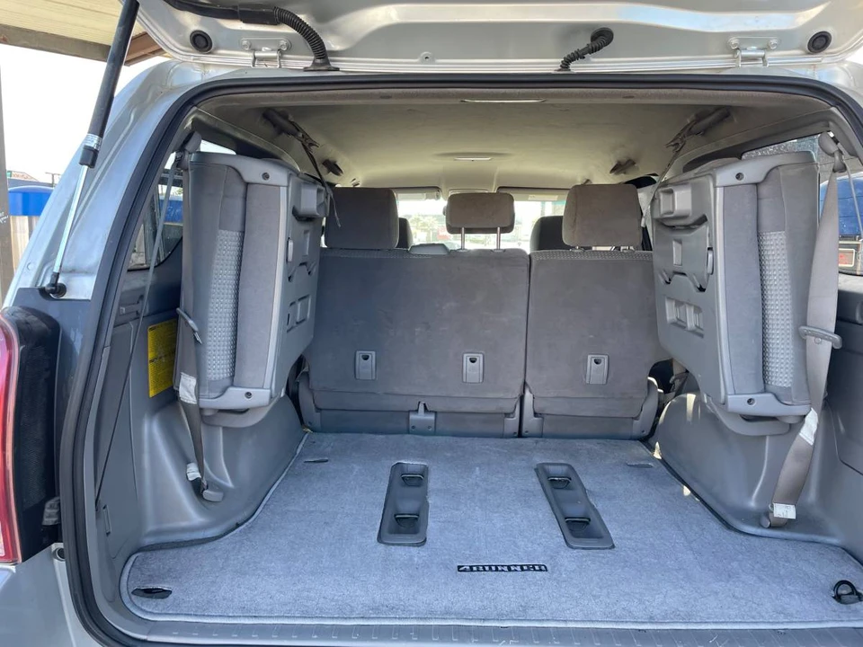 2005 Toyota 4Runner 4th Gen - Image 12 of 21