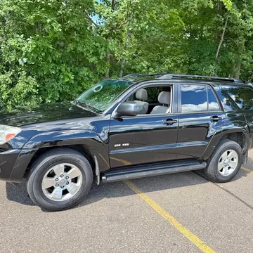 2005 Toyota 4Runner SR5 4WD