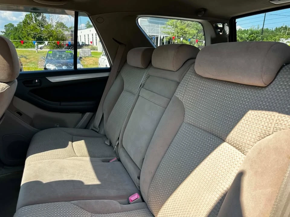 2005 Toyota 4Runner 4th Gen - Image 16 of 18